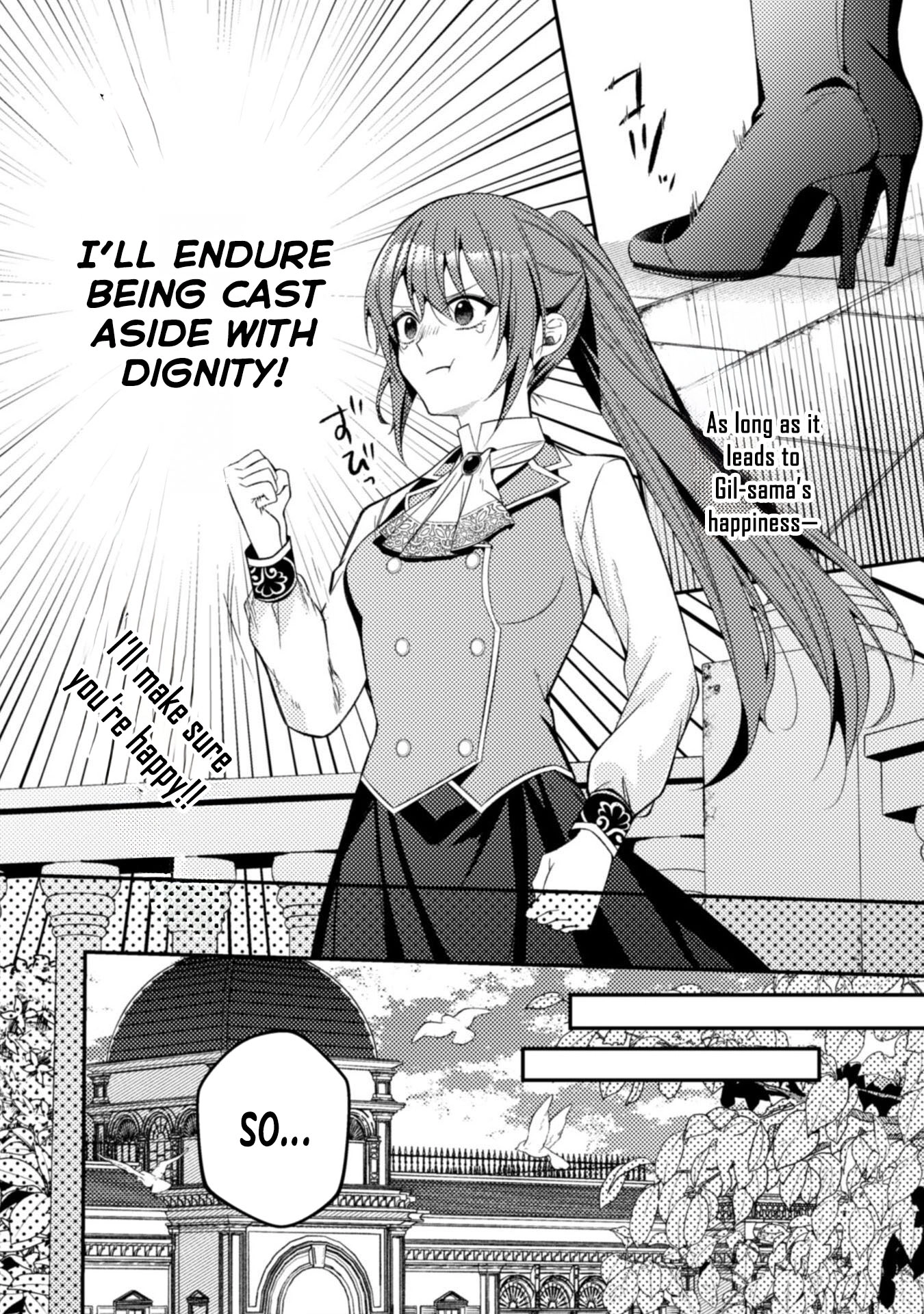 I Offered to Find the Ideal Bride, but My Cold Fiancé Suddenly Got Involved Chapter 8 Page 16